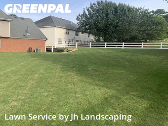 Yard Cutting nearby Stone Mountain, GA, 