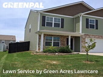 Lawn Cut nearby Kingsport, TN, 