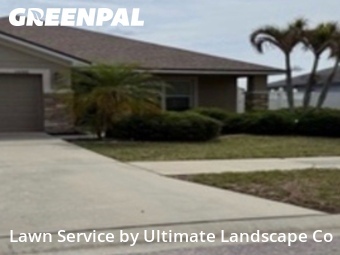 Lawn Care Service nearby Wimauma, FL, 