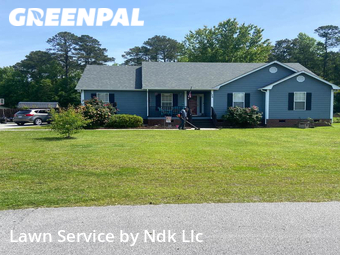 Yard Mowing nearby Jacksonville, NC, 