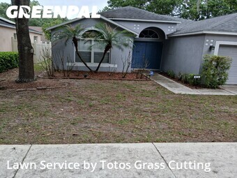 Grass Cutting nearby South Apopka, FL, 