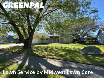 Lawn Care Service nearby Aurora, IL, 