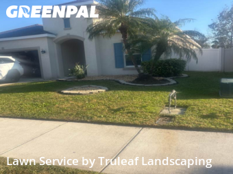 Lawn Mow nearby Parrish, FL, 
