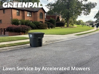 Lawn Maintenance nearby Hoover, AL, 