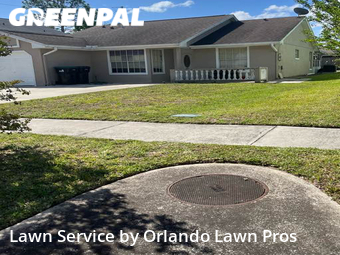 Grass Cutting nearby Orlando, FL, 