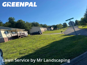 Lawn Care nearby Knoxville, TN, 
