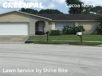 Yard Mowing nearby Cocoa, FL, 