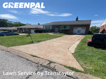 Lawn Mow nearby Jennings, MO, 