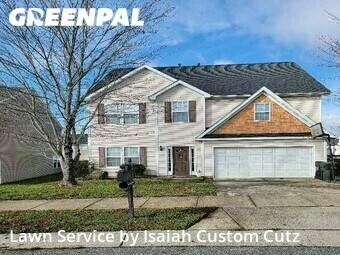 Lawn Maintenance nearby Concord, NC, 