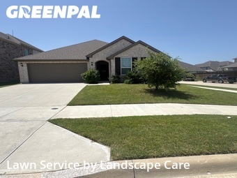 Lawn Mowing Service nearby Haslet, TX, 