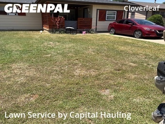 Lawn Mowing nearby Oklahoma City, OK, 