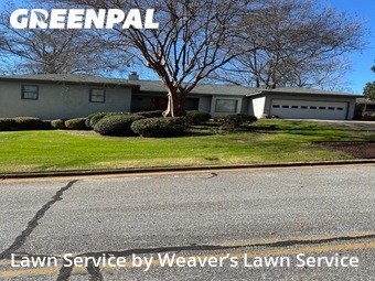 Lawn Maintenance nearby Columbus, GA, 