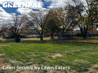 Lawn Care Service nearby Omaha, NE, 