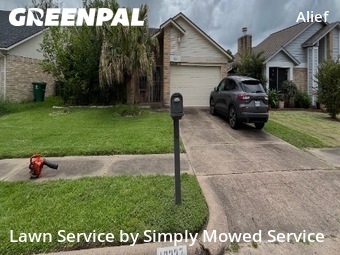Lawn Care Service nearby Stafford, TX, 