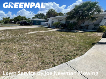 Yard Cutting nearby St. Pete Beach, FL, 