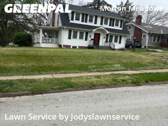 Grass Cut nearby Omaha, NE, 