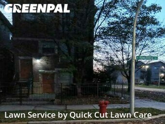 Lawn Service nearby Chicago, IL, 