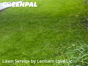 Lawn Cut nearby Harvey, IL, 