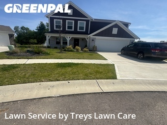 Lawn Maintenance nearby Yellow Springs, OH, 