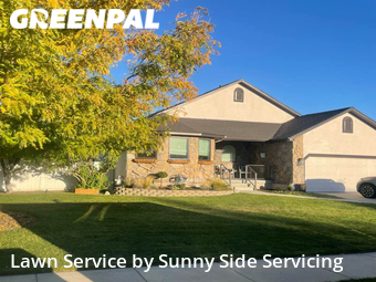 Lawn Mow nearby West Jordan, UT, 