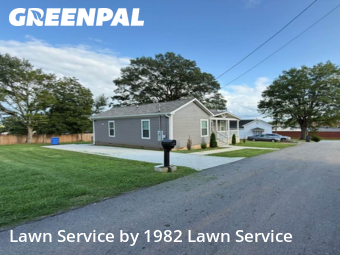 Lawn Care nearby Kings Mountain, NC, 