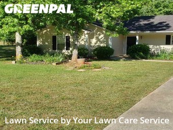 Grass Cutting nearby Covington, GA, 