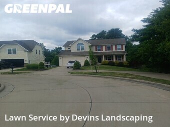 Lawn Cut nearby Twinsburg, OH, 