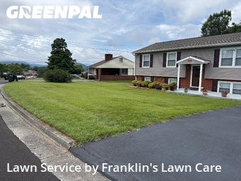 Lawn Care Service nearby Vinton, VA, 