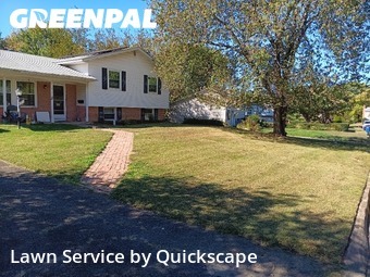 Yard Mowing nearby Sterling, VA, 