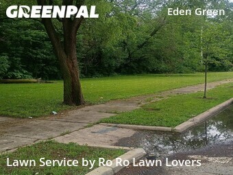 Lawn Mowing Service nearby Calumet Park, IL, 