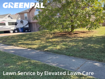 Lawn Maintenance nearby Tonganoxie, KS, 
