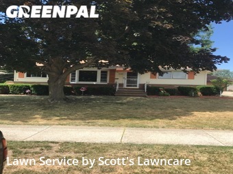 Lawn Mow nearby Cleveland, OH, 