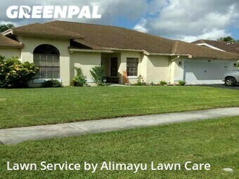 Lawn Cutting nearby Lauderhill, FL, 