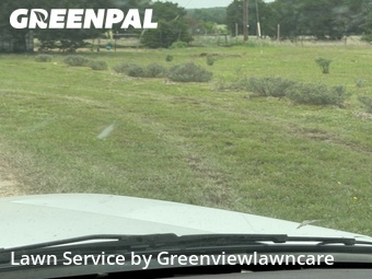 Lawn Service nearby Temple, TX, 