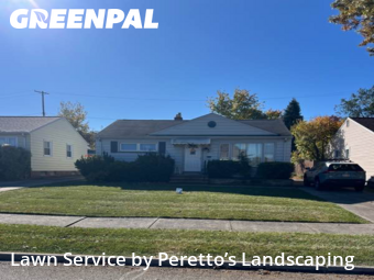 Lawn Cutting nearby Parma, OH, 