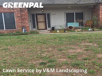 Lawn Care nearby Tulsa, OK, 