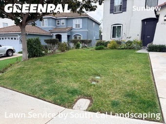 Landscaping Services In Chula Vista,91911,Landscaping Services by South Cal Landscaping, work completed in Feb , 2026