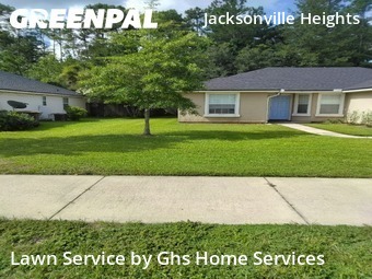 Lawn Care Service nearby Jacksonville, FL, 