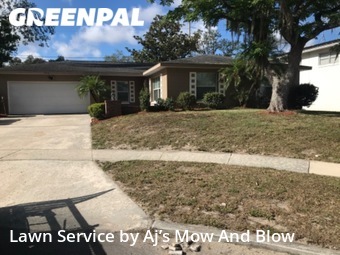 Lawn Service nearby Orlando, FL, 