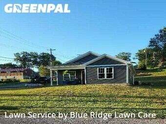 Lawn Service nearby Vinton, VA, 