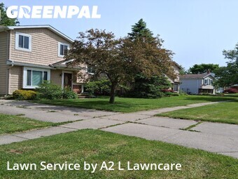 Lawn Mowing nearby Ypsilanti, MI, 