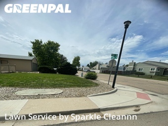 Lawn Care nearby Longmont, CO, 
