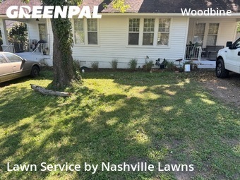 Lawn Mow nearby Nashville, TN, 