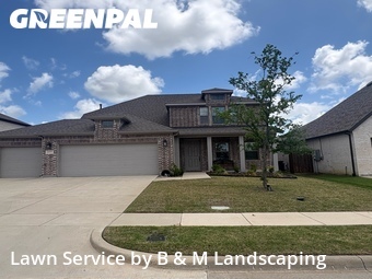 Yard Cutting nearby Heath, TX, 