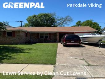 Lawn Mow nearby Waco, TX, 