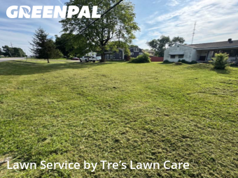 Lawn Cutting nearby Franklin, OH, 