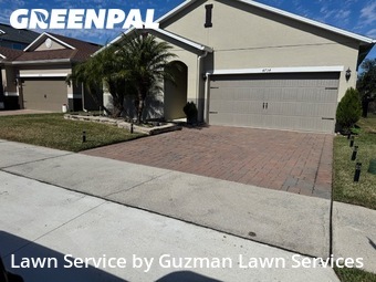 Lawn Mowing nearby Sanford, FL, 