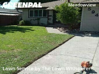 Lawn Care nearby Sacramento, CA, 