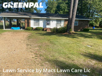 Yard Cutting nearby Nashville, NC, 