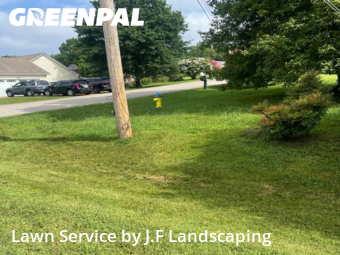 Yard Mowing nearby Columbia, TN, 